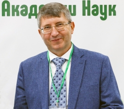 Цыганов Виктор Евгеньевич
