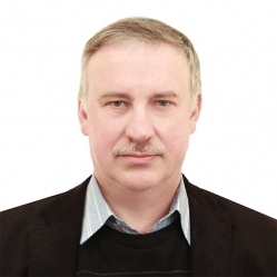 Проворов Николай Александрович