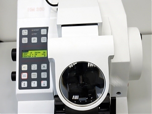 Автоматический прецизионный микротом в комплекте со стереомикроскопом Stemi-2000 широкопольной лупой с подсветкой HM 360, Microm, Германия, 2006 г.