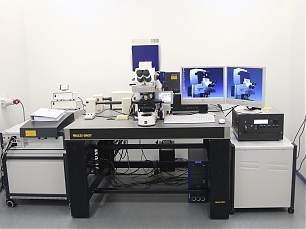 Конфокальный микроскоп с полным комплектом программного обеспечения  LSM 510 META NLO, Carl Zeiss, Германия, 2006 г.