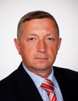 Юзихин Олег Сергеевич