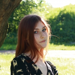 Горбунова Мария Константиновна
