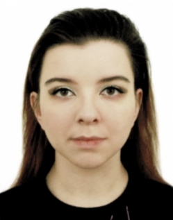 Щалякина Александра Артемовна