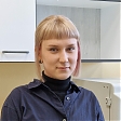 Романенко Мария Николаевна